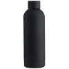 750ml Single Wall Bottles Black